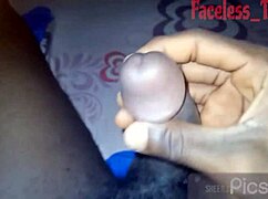 Facelesstouch amateur compilation pt 1