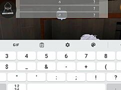I'm fuckin these hoes on roblox with my big coc