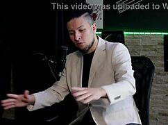 como criou seu nome artistico sua massagem e voltada pra fetiches transou com uma mulher que teve squirting e a diferenca - cadu sem folego watch on sheer red