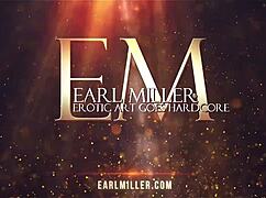 Super Cute Blonde Madison Mason Fucks Herself Hard!