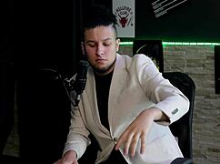 como criou seu nome artistico sua massagem e voltada pra fetiches transou com uma mulher que teve squirting e a diferenca - cadu sem folego watch on sheer red