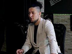 como criou seu nome artistico sua massagem e voltada pra fetiches transou com uma mulher que teve squirting e a diferenca - cadu sem folego watch on sheer red