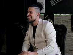 como criou seu nome artistico sua massagem e voltada pra fetiches transou com uma mulher que teve squirting e a diferenca - cadu sem folego watch on sheer red