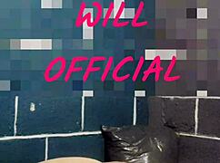 segunda parte del video donde le pago al tatuador con el culo por qu� traigo dinero tra�a una plug en el culo durante todo el tatuaje y el tatuador jamas se di� cuenta