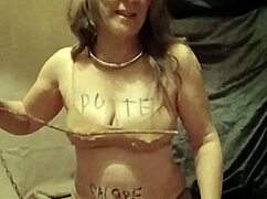 2025 01 20 esclave f autoseance punaises et masturbation in a homemade outdoor session