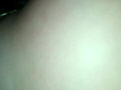 fucking my gf's big ass until she squirts wet