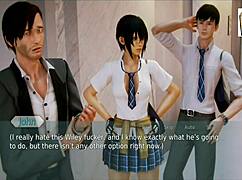 academy 147 game session unfolding in casual narrative