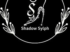 Sextape Of Shadow Sylph Craving Black Pussy Penetration