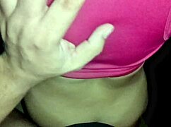 I Met The Blonde Milf In The Bar And After Drinks She Invited Me Home For Anal Sex In Pov With Big Ass And Thin Waist