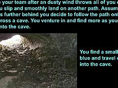 i got crimson and lost girl joi draft wrong