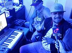 From Singing In Buses To Becoming A Master Composer And Singer