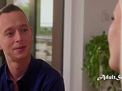 Wow, zazie skym finds anal as ultimate relaxation 😍