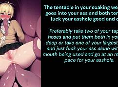 i got crimson and lost girl joi draft wrong