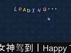 i'm happy together with my partner in this dating game part 4