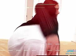 美丽日本女孩尿尿合集22