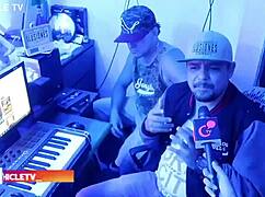 From Singing In Buses To Becoming A Master Composer And Singer