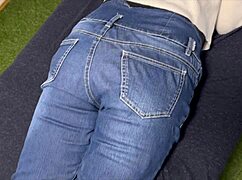 I don't need the massage anymore, I want sex, says the aroused married woman seeking pleasure.