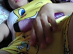 Indian babe gets pounded by her bestie 😏