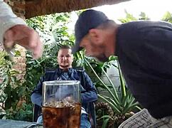 What Just Happened During the Amateur Gathering?