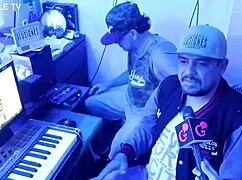 From Singing In Buses To Becoming A Master Composer And Singer