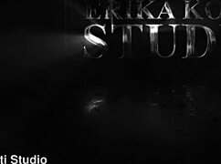 Virgin Butterfly Screams During Hard Anal Destruction From Five Big Cocks!