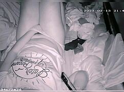 Horny Sick Lover Voyeurs Asian Ma'am's Intense Solo Masturbation Session