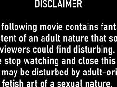 freshman gets hitachi orgasm from boyfriend 😏