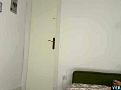 Why does he fuck his brother's wife and cum deep in her pussy during anal?