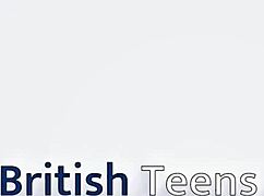 British Nurse Enjoys Pussy Eating POV