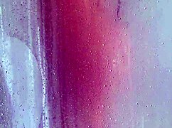 Watch teen bounce big ass in shower lesbian