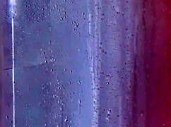 Watch teen bounce big ass in shower lesbian