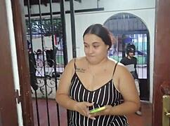 I fuck my co-debtor's big pussy hard and deep