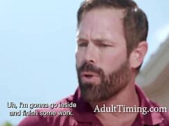 poolside pleasure hidden treasure - danae mari gi joey, big tits bikini flashing, hardcore vibrator orgasm outdoor.