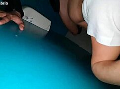 I Created This New Video With A Discount, Showing First-Time Amateurs In Public Settings