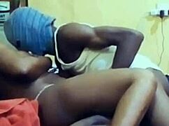 The Intimate Energy Builds in This First Part of the Series