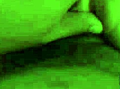 i rail alex coal's tight teen pussy hard from behind