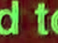 I thought my wife was cheating but I was wrong.