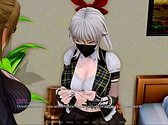 Harem Hotel 255 Game Adventure