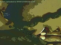 Who Wants Dildo and Tongue Tag Team on Wet Pussy?