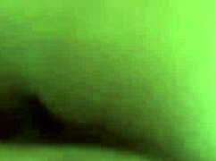 Big ass Venezuelan girl learns anal the hard way