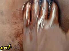 NEIGHBORS WIFE PAID ME 50 DOLLARS JUST TO WORK ON HER PUSSY