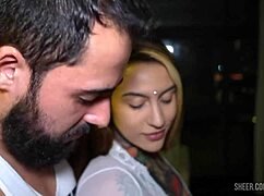 She takes that big dick deep in her fat juicy ass