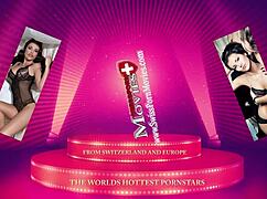 i am candy model in german porno casting with blowjobs and facials