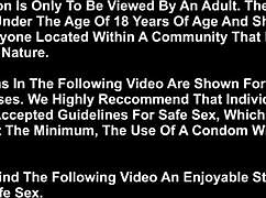 august and serena share a sloppy kiss