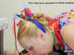 Wicked Cutie Taken Anus Asylum Painful Therapy