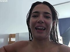 behind the scenes ahb025 daruma rai nuria millan pissing in casual narrative