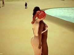 Wildlife - lesbians FUCKING nurse REDHEAD