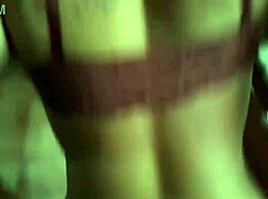 Can this couple's wild home party blowjob tease you?