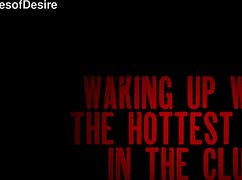 Amalia Davis's One Night Breeding Fantasy with Jimmy Bud: Big Tits and Cum in Mouth