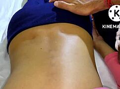 That Indian step sister is getting fucked hard with dirty talk